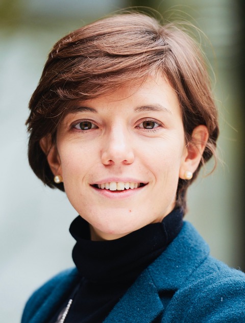 Dr. Chiara Destri